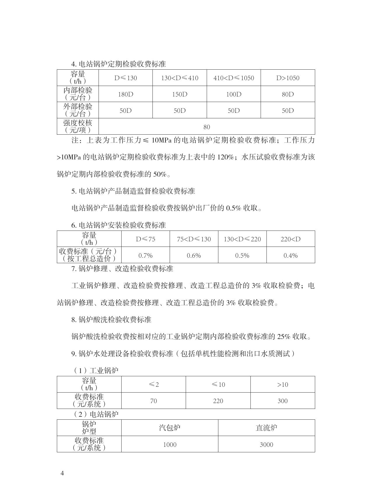 辽宁省特种设备检验检测收费标准.pdf