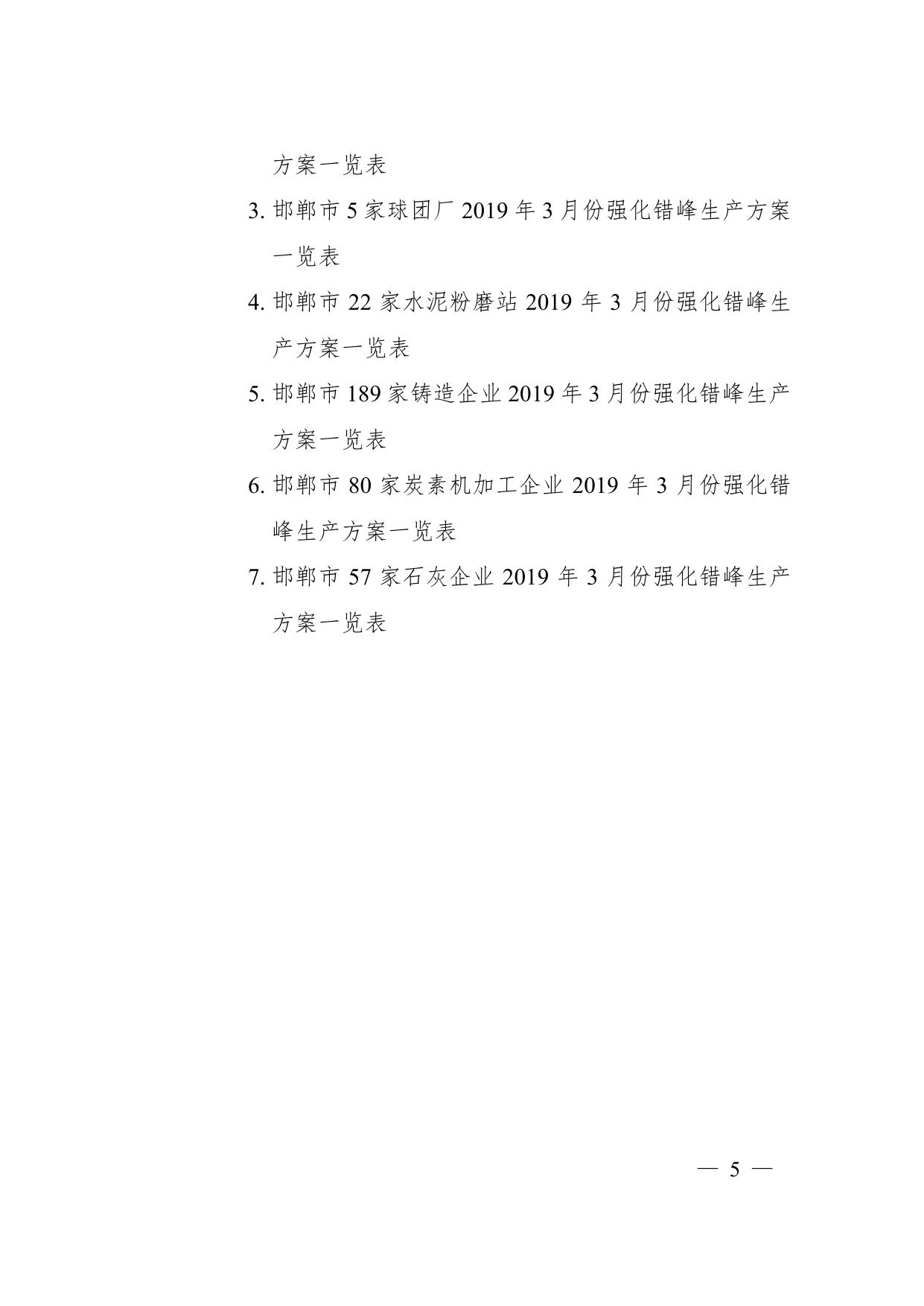 邯郸市重点行业3月份强化错峰生产方案.pdf