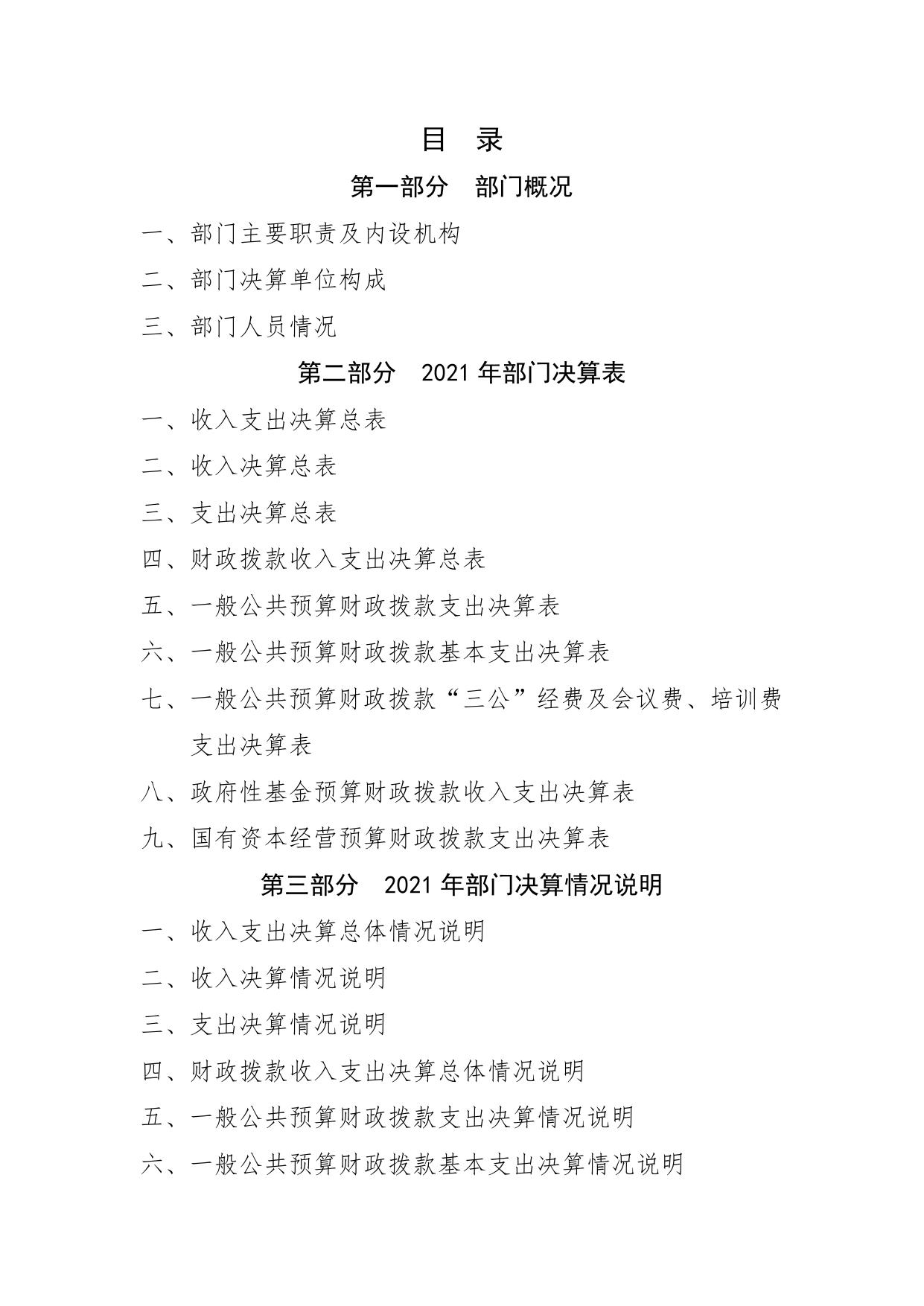 延安高新技术创业服务中心2021年部门决算公开.pdf