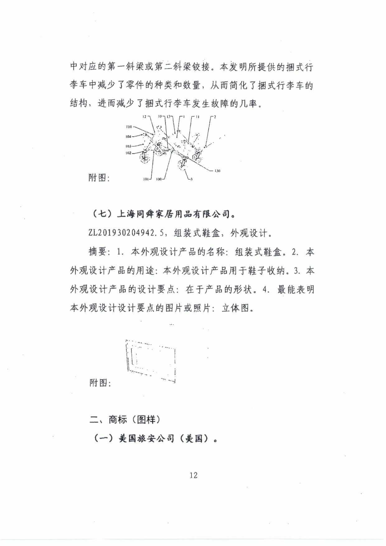 建议作为自查比对重点的知识产权参考目录.pdf
