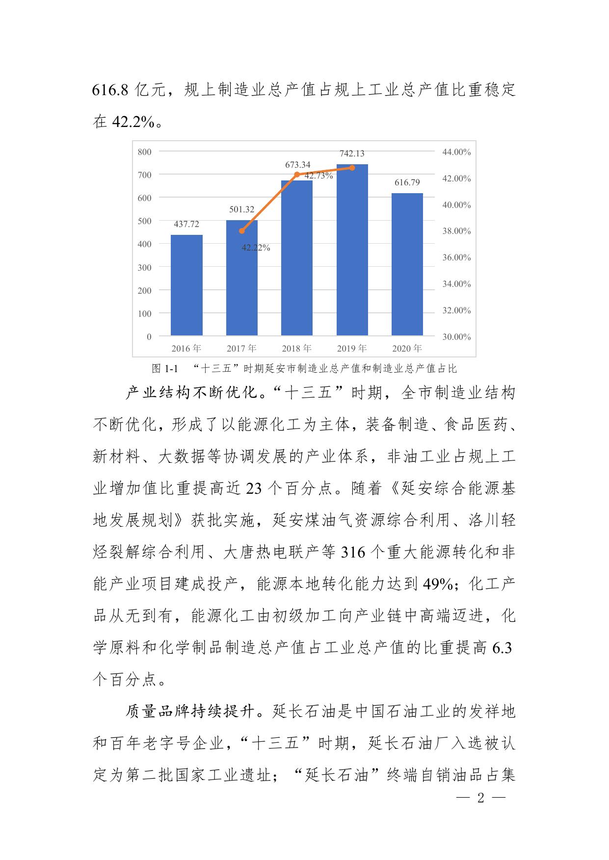 “十四五”制造业高质量发展规划20210507征求意见稿全文.docx