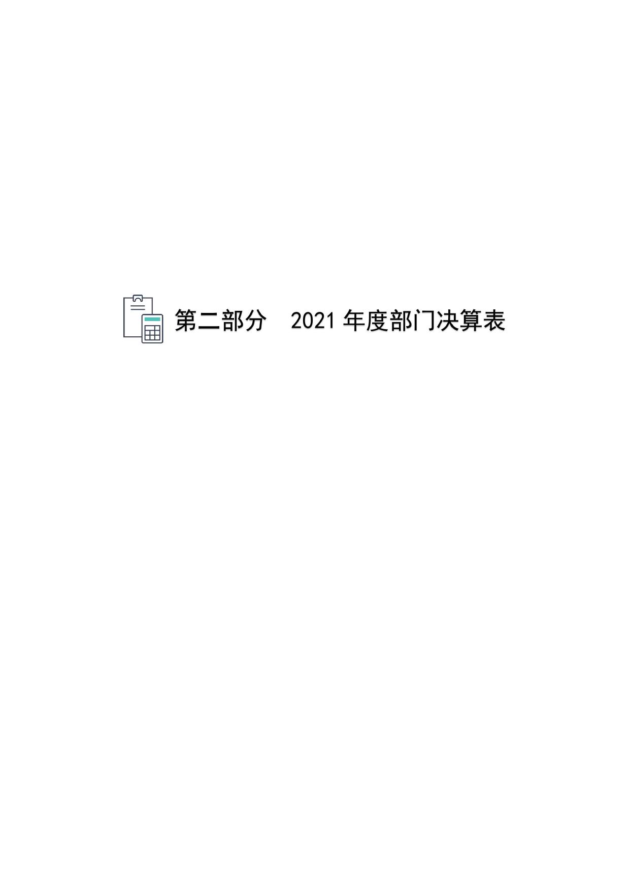 2021年度邯郸市粮油质量检测中心决算公开.pdf