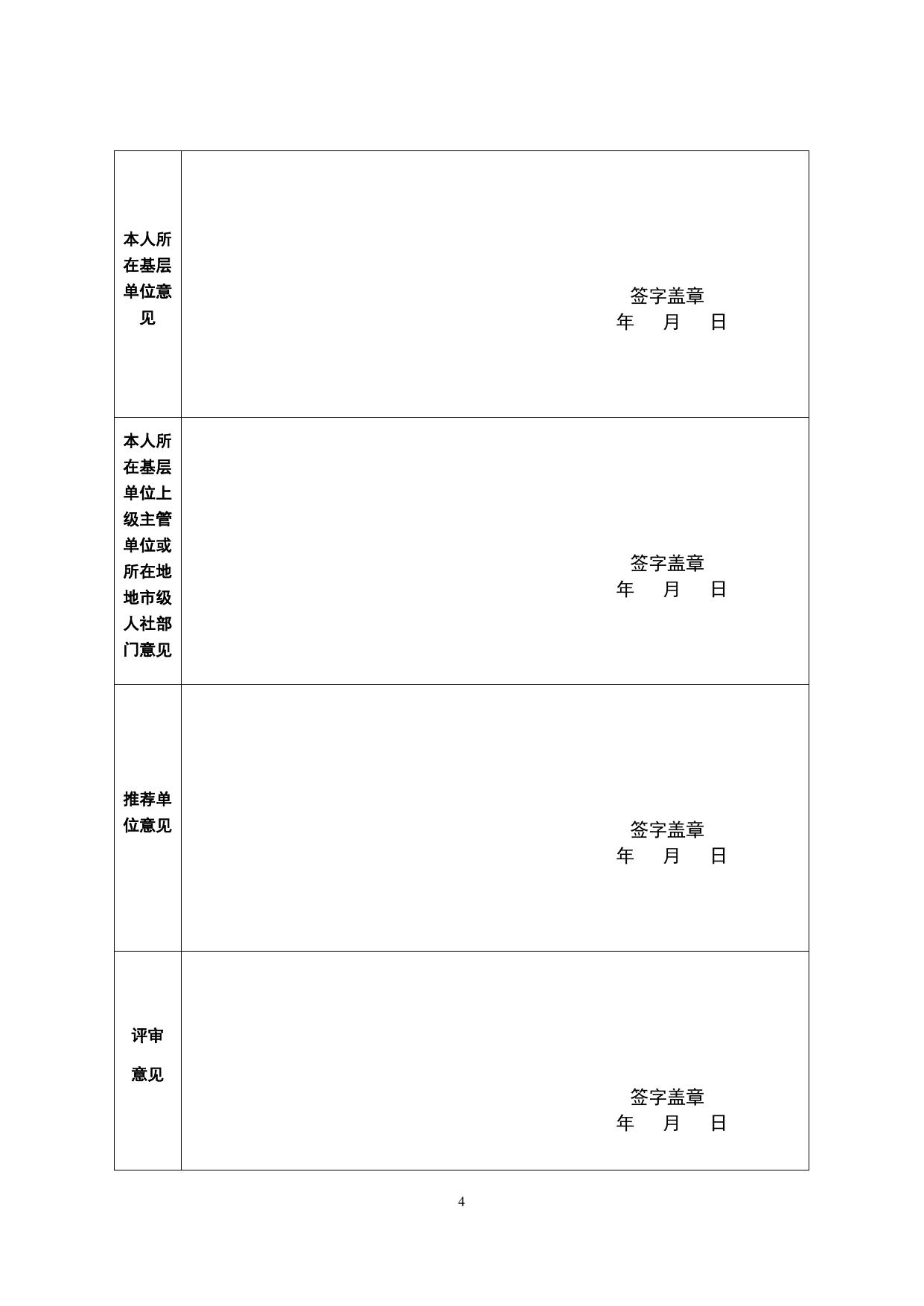 6.国家技能人才培育突出贡献个人申报表.doc