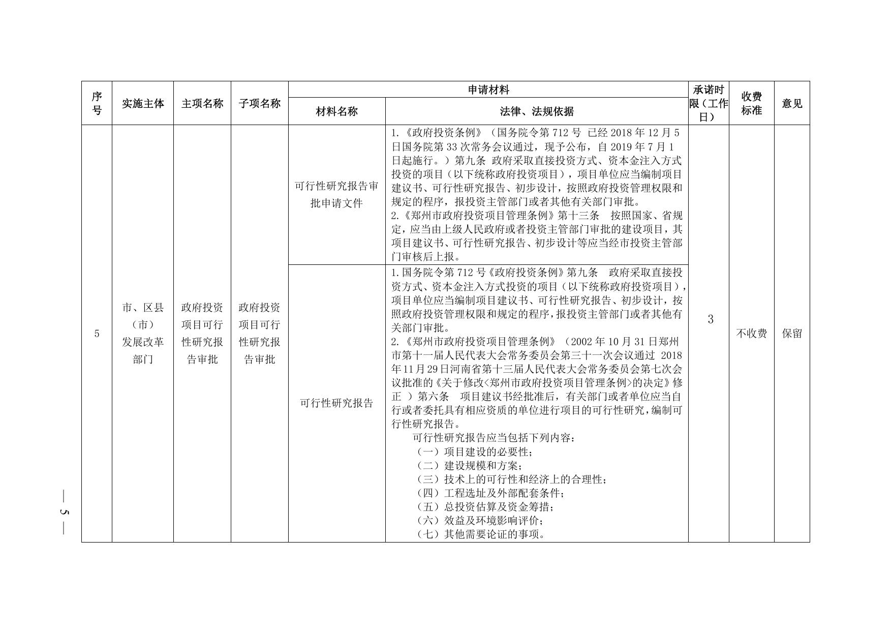 关于印发《郑州市工程建设项目审批制度改革领导小组办公室关于印发郑州市工程建设项目分类审批流程图（2022版）的通知》的通知.pdf