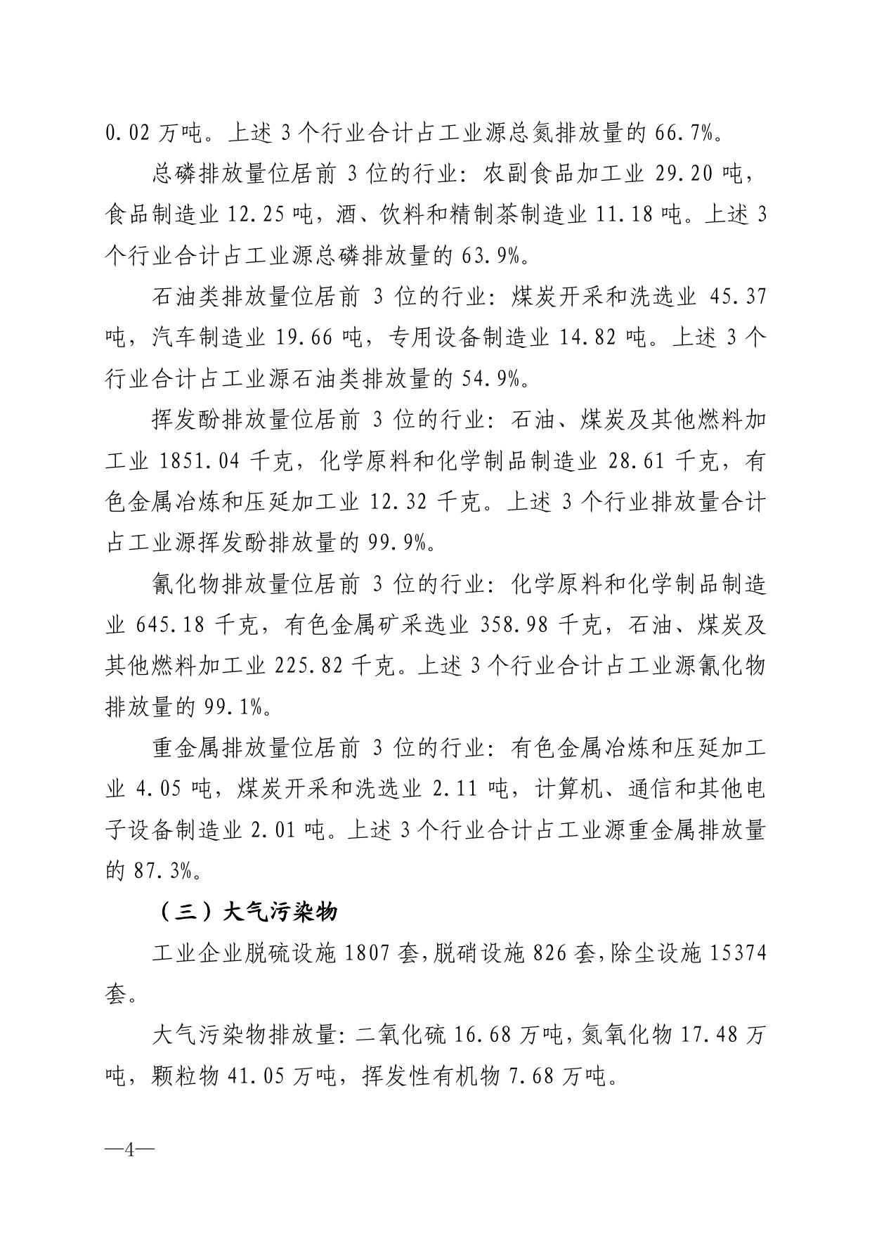 陕西省第二次全国污染源普查公报.pdf