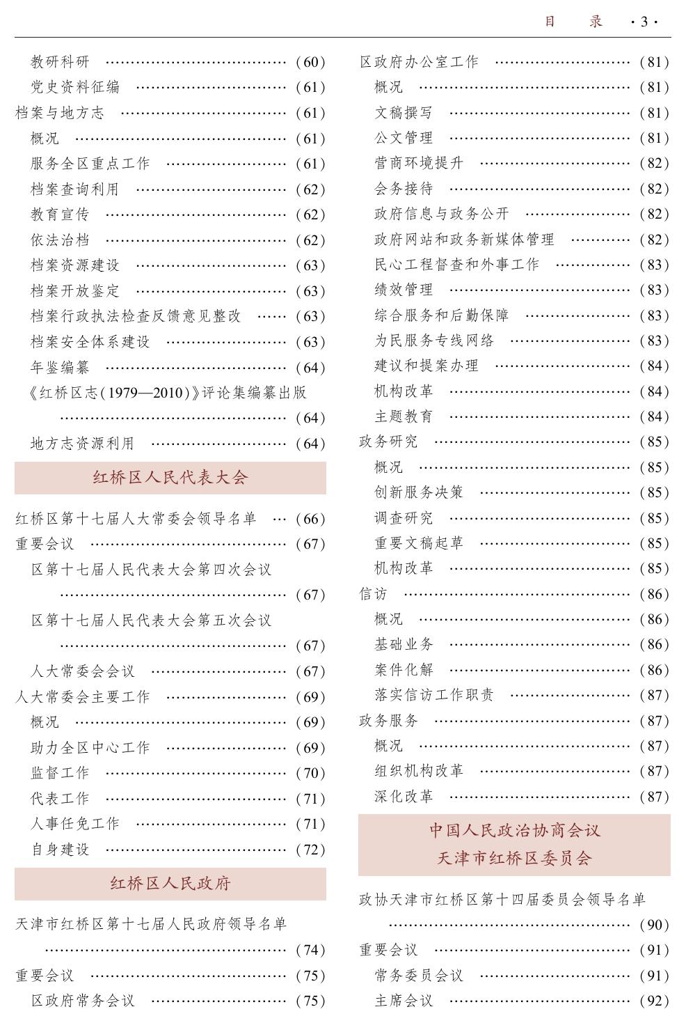 《天津市红桥年鉴（2020）》第一部分.pdf