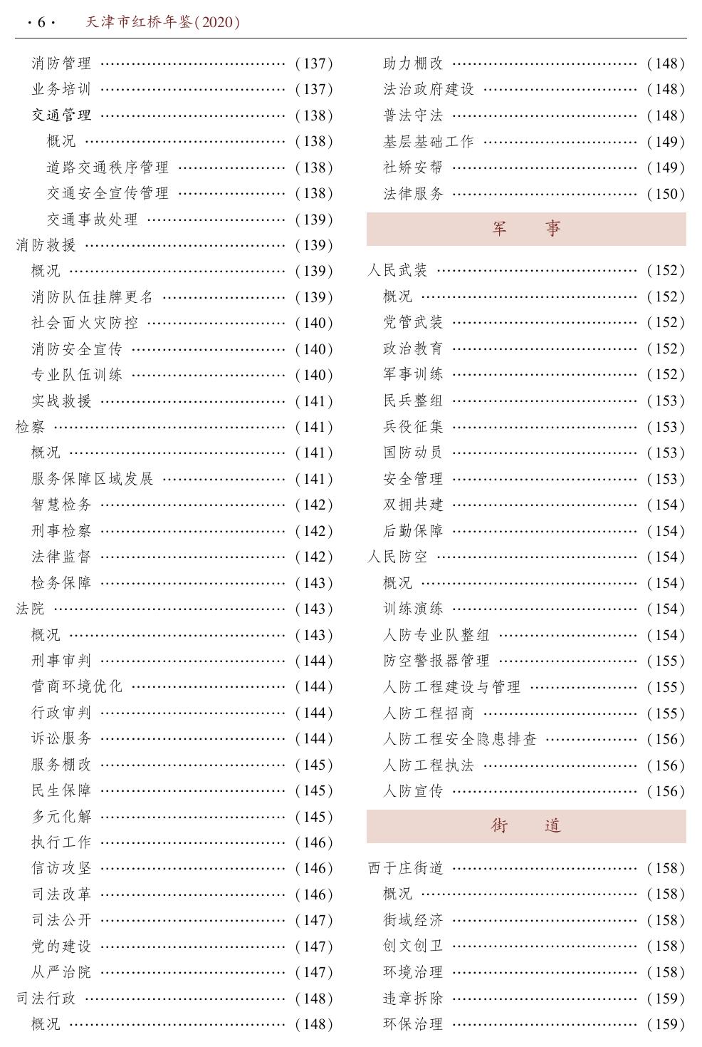 《天津市红桥年鉴（2020）》第一部分.pdf