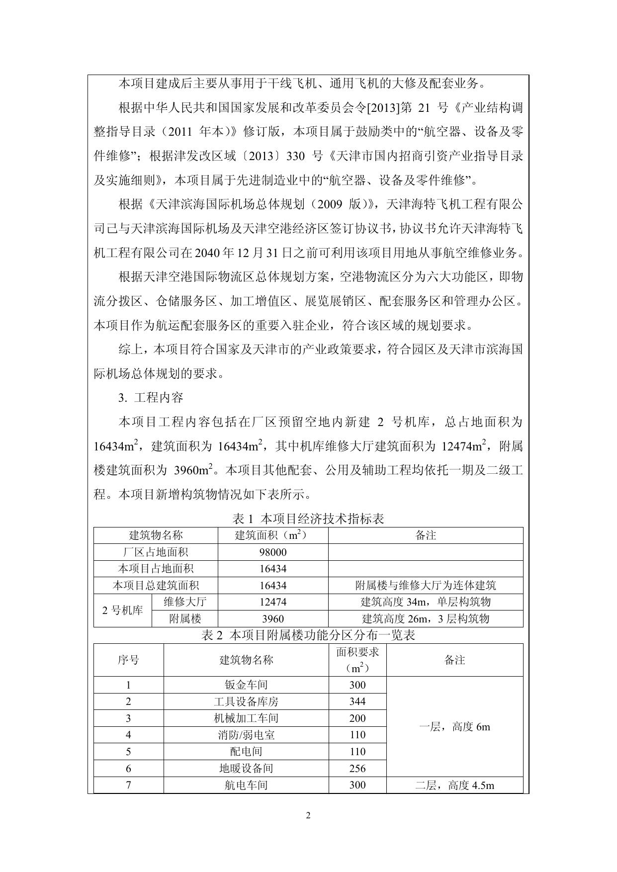 天津海特飞机工程有限公司2号机库建设项目（完整版）.pdf