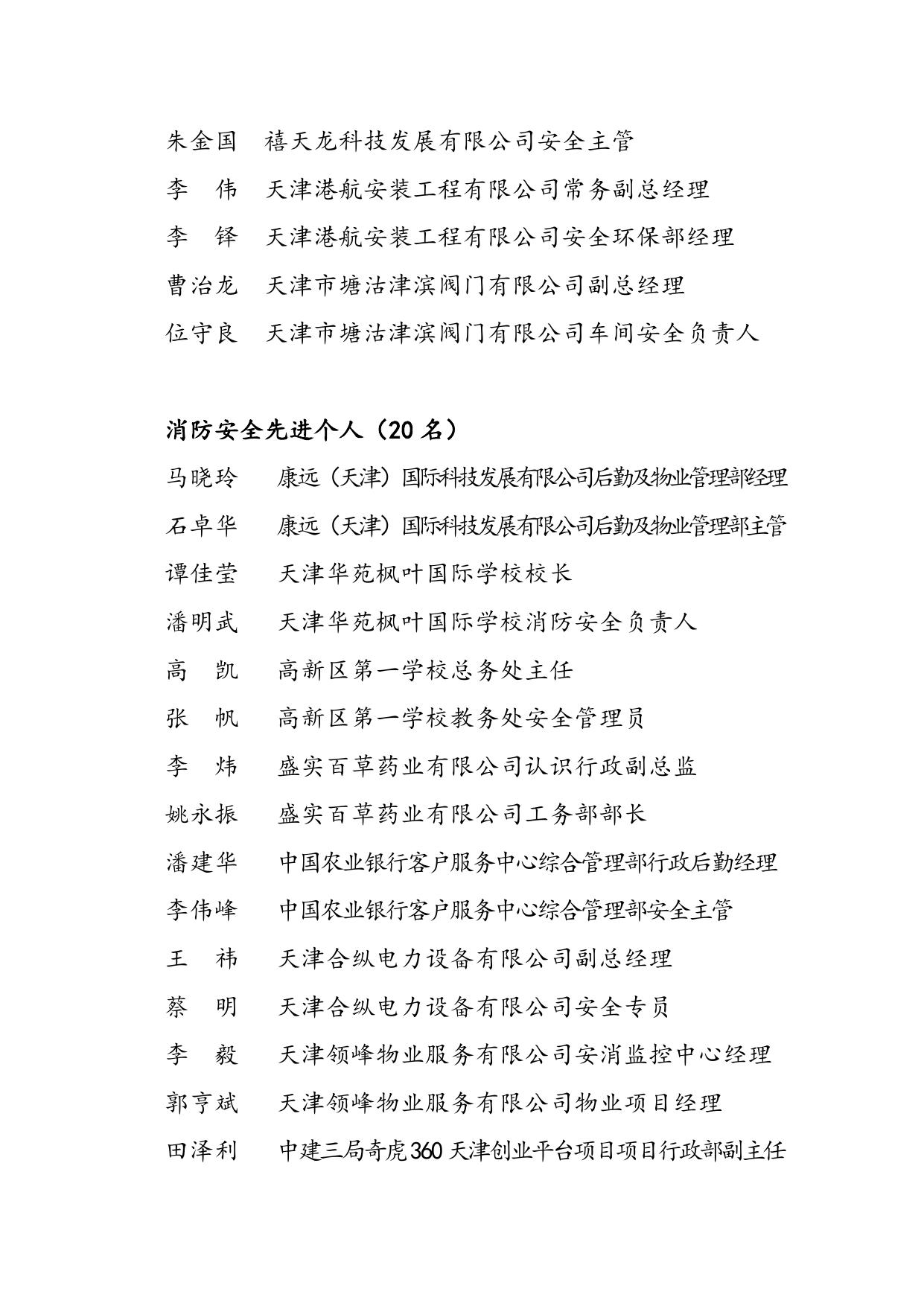 附件：2018年度高新区安全生产和消防安全先进单位和先进个人名单.docx
