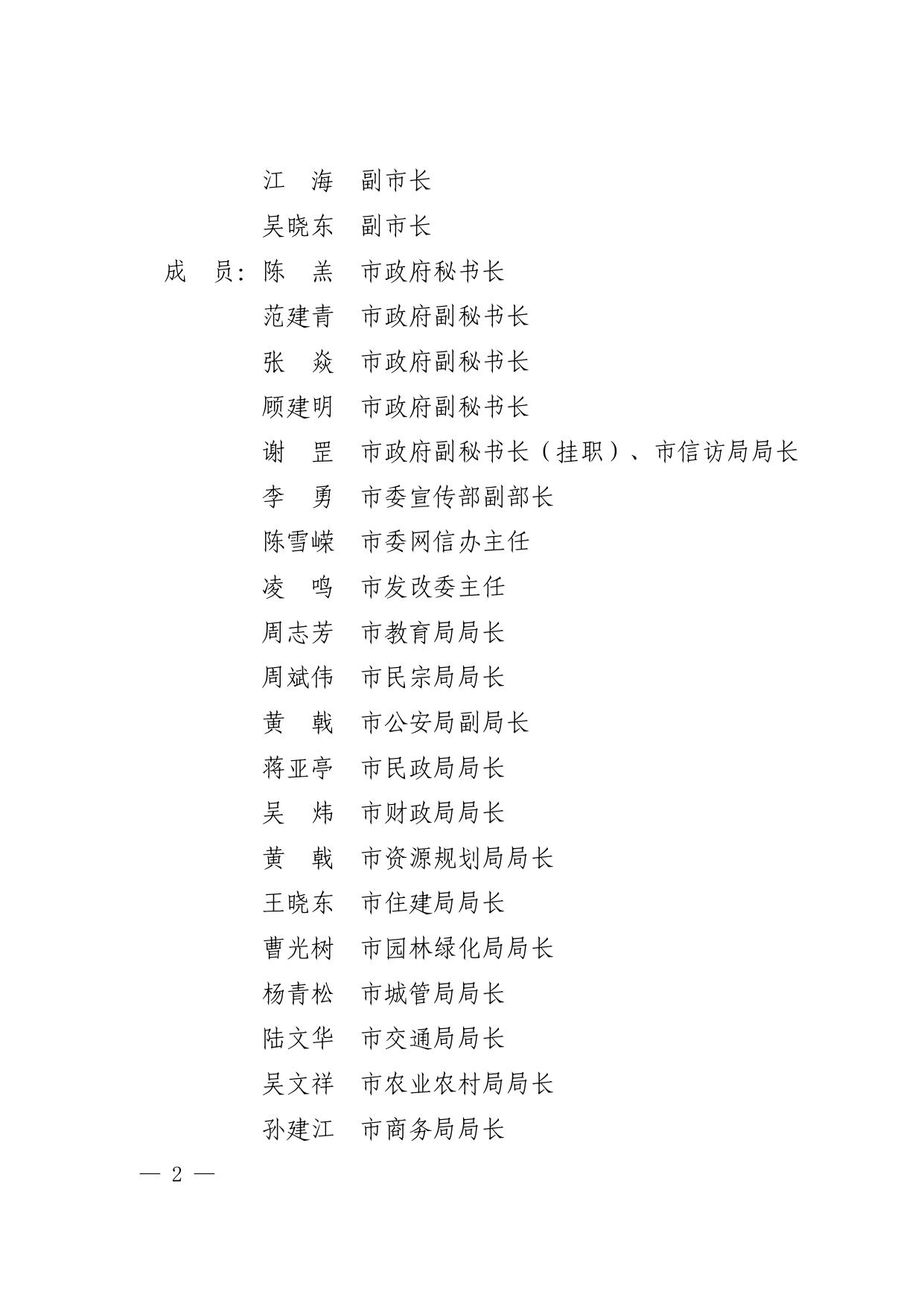 市政府关于成立苏州市既有建筑安全隐患排查整治工作领导小组的通知（苏府〔2021〕85号）.pdf
