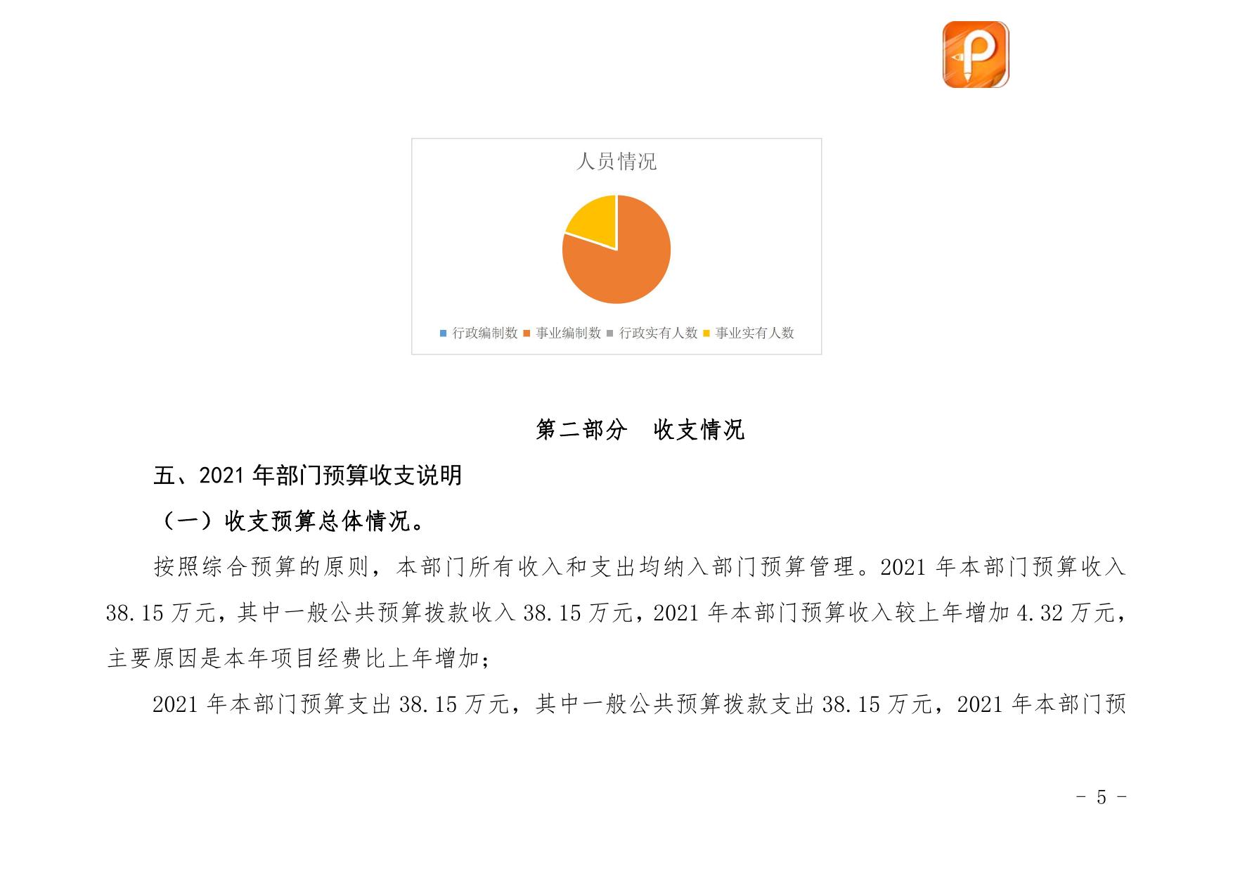 延安市关心下一代工作委员会2021年部门综合预算公开.pdf