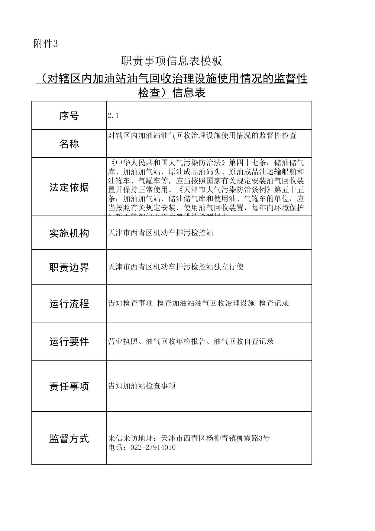 天津市西青区机动车排污检控站.xls