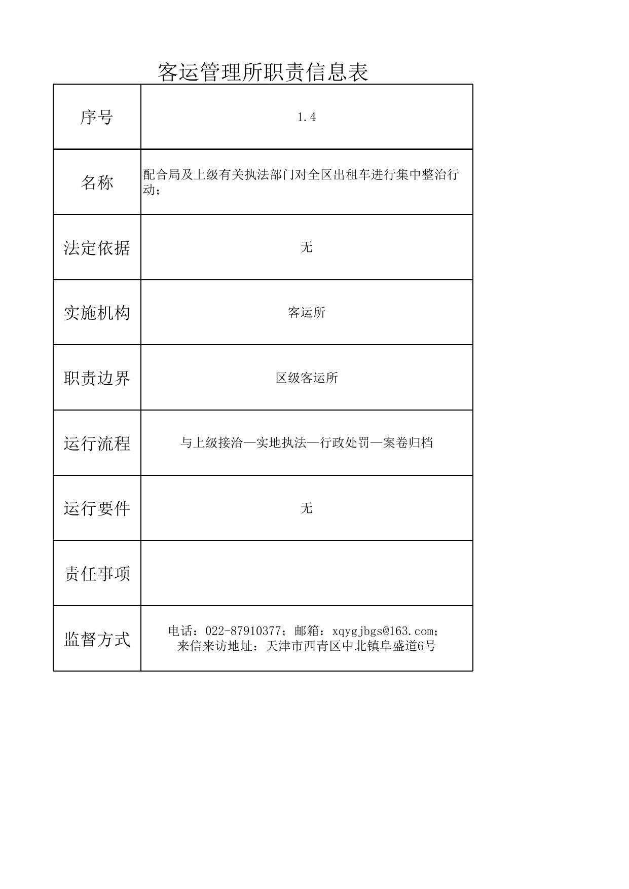 天津市西青区客运管理所.xls