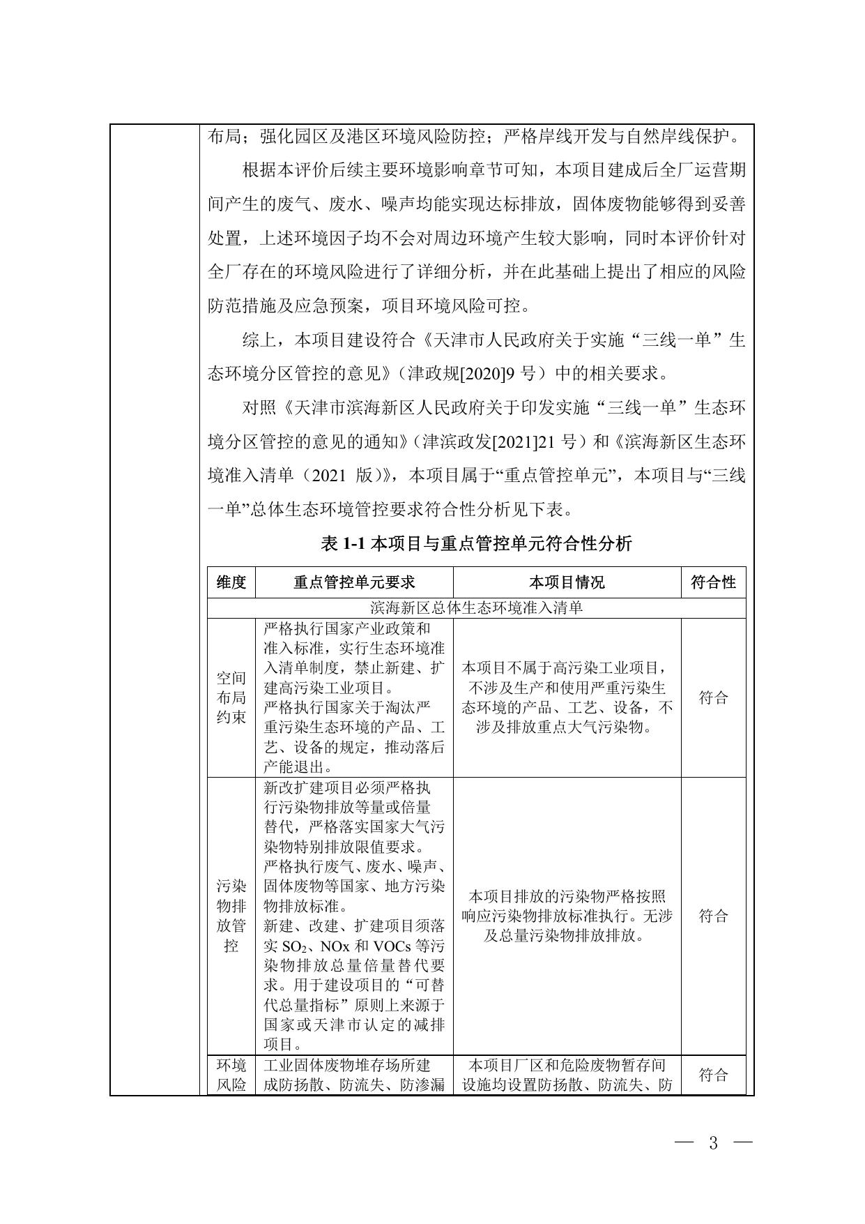 天津浩泽旺环保科技有限公司一般固体废物预处理线建设项目.pdf