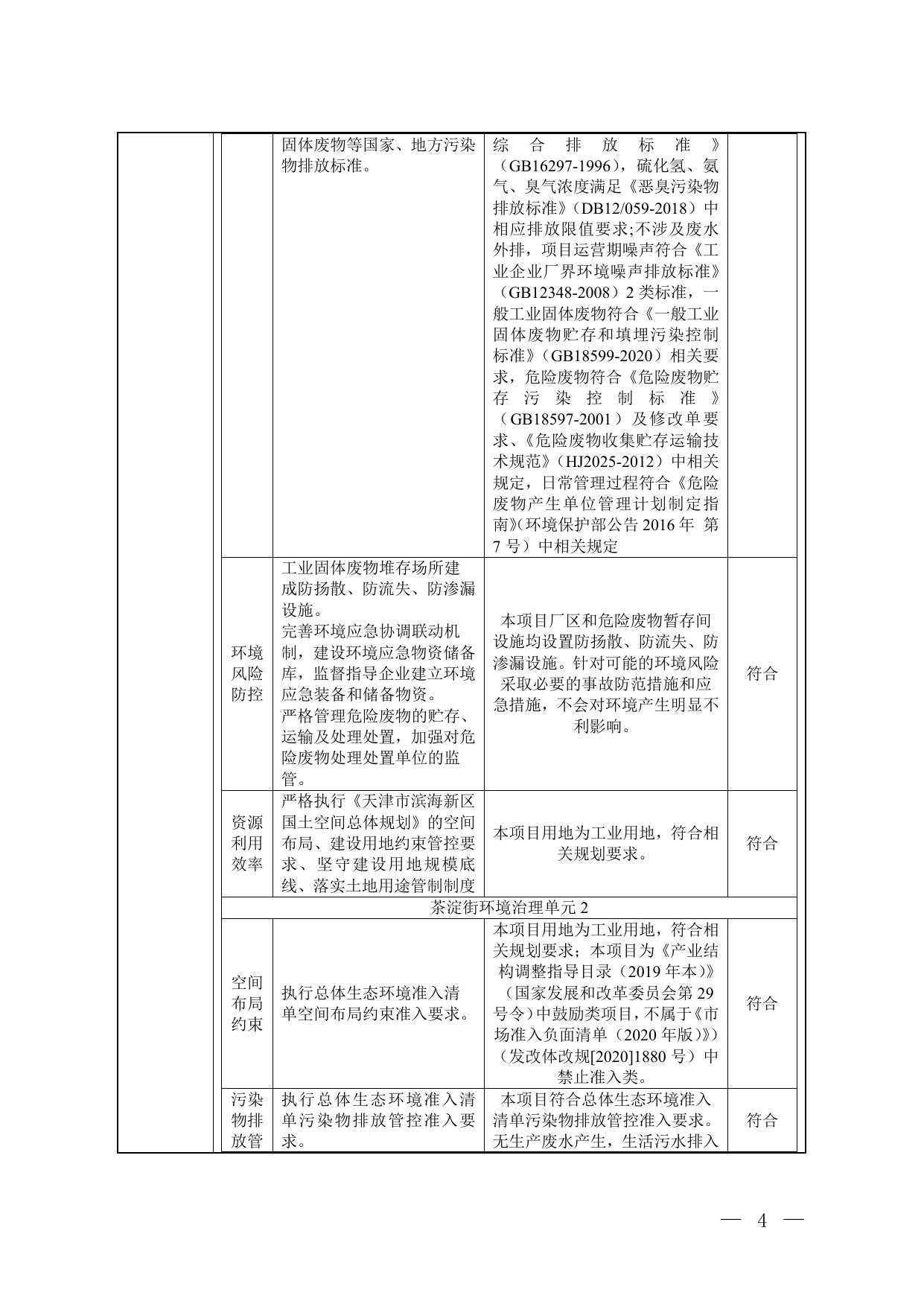 天津杰诺瑞升环保科技有限公司新建一般固体废物预处理线项目.pdf