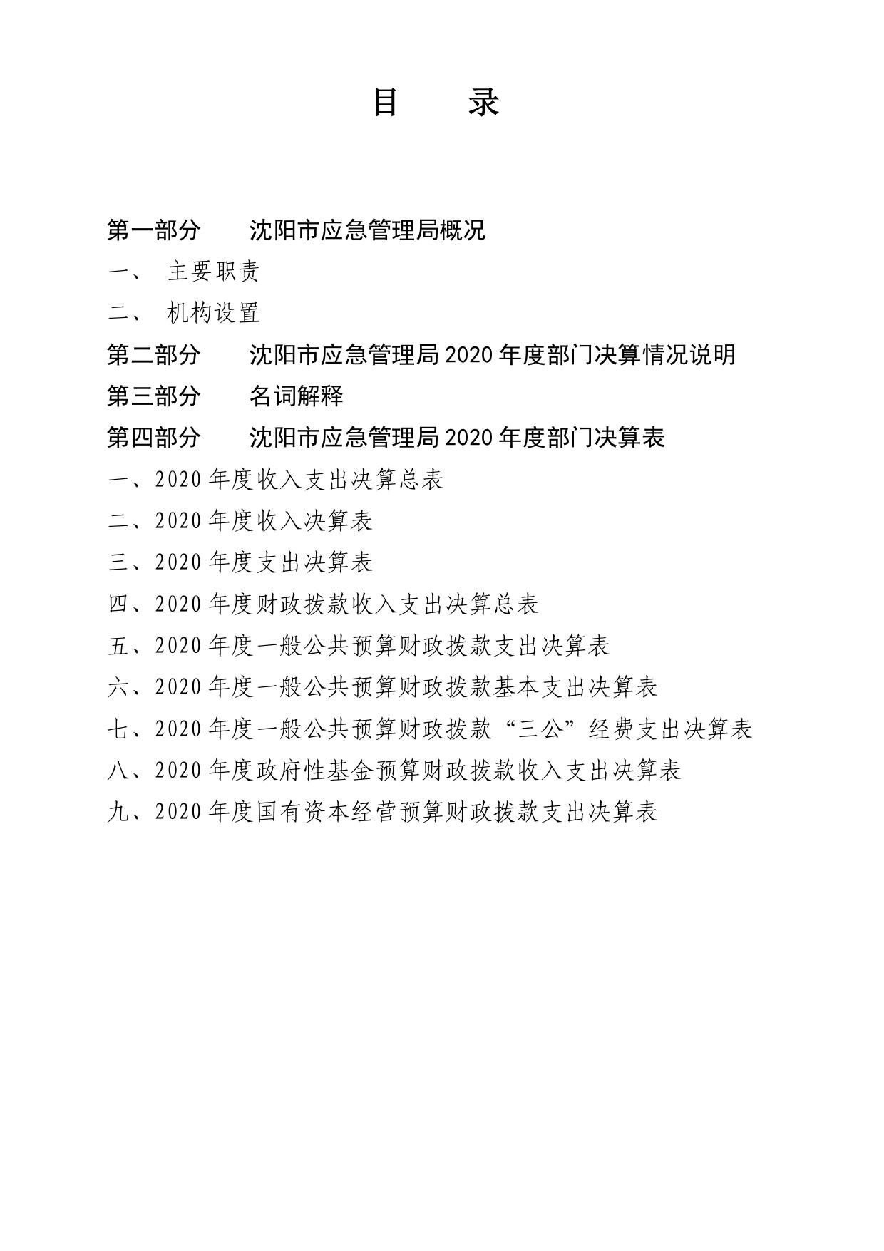 市应急局2020年部门决算公开.pdf