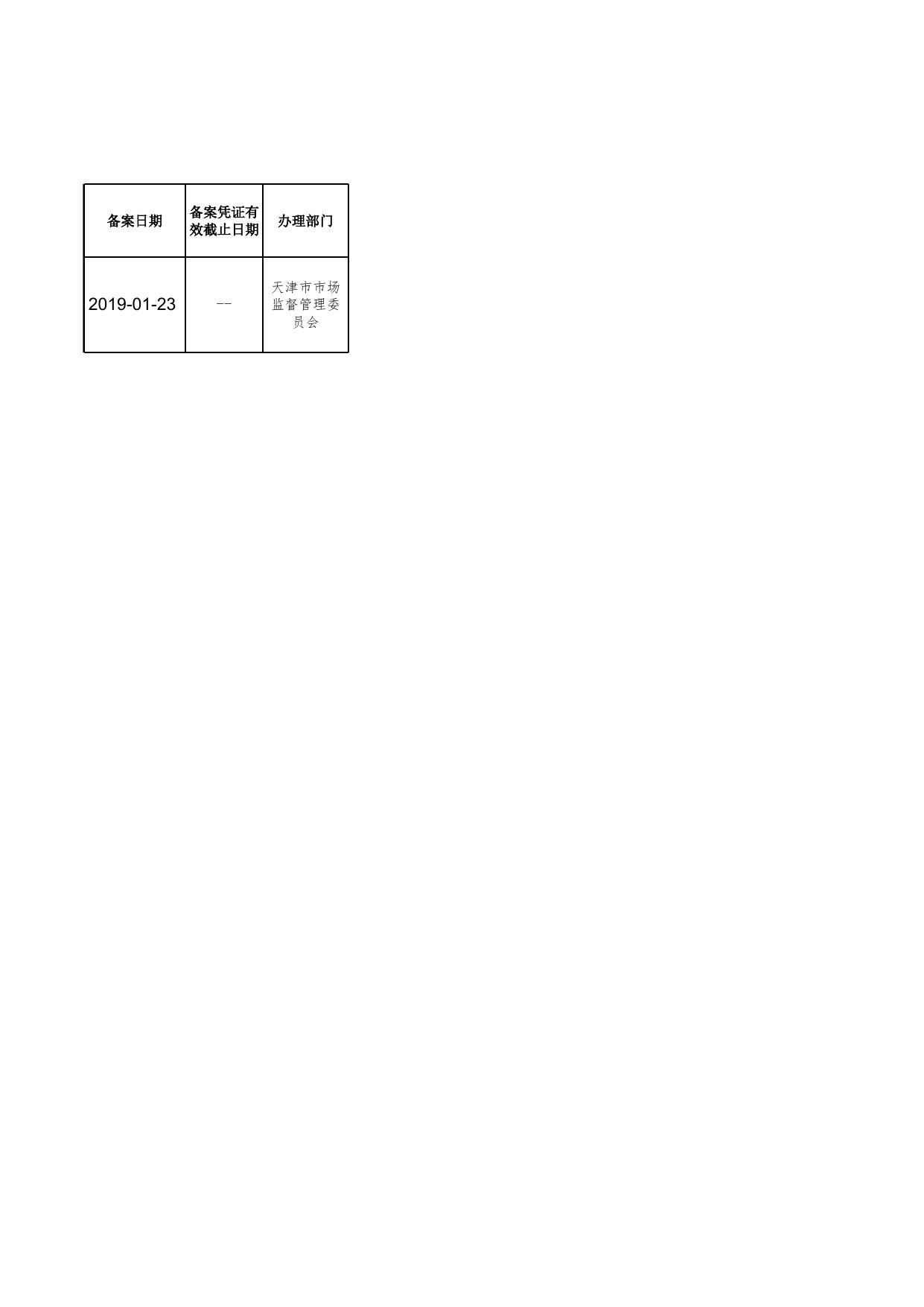 附件5《第一类医疗器械注册备案》公示企业名单.xlsx