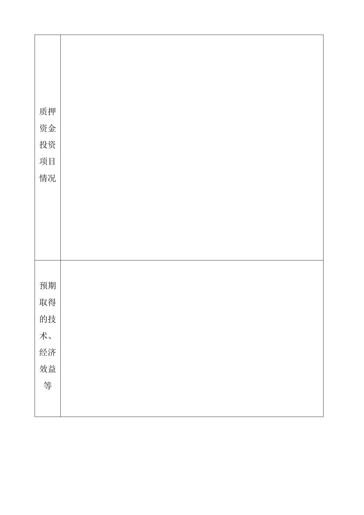 附件3：对利用商标专用权、专利权质押融资给予资助的受理要求.doc