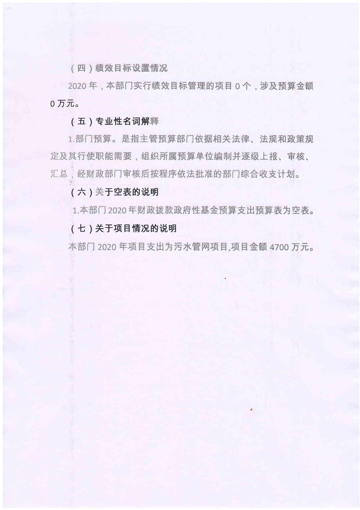 2020大港产业园区预算公开.PDF
