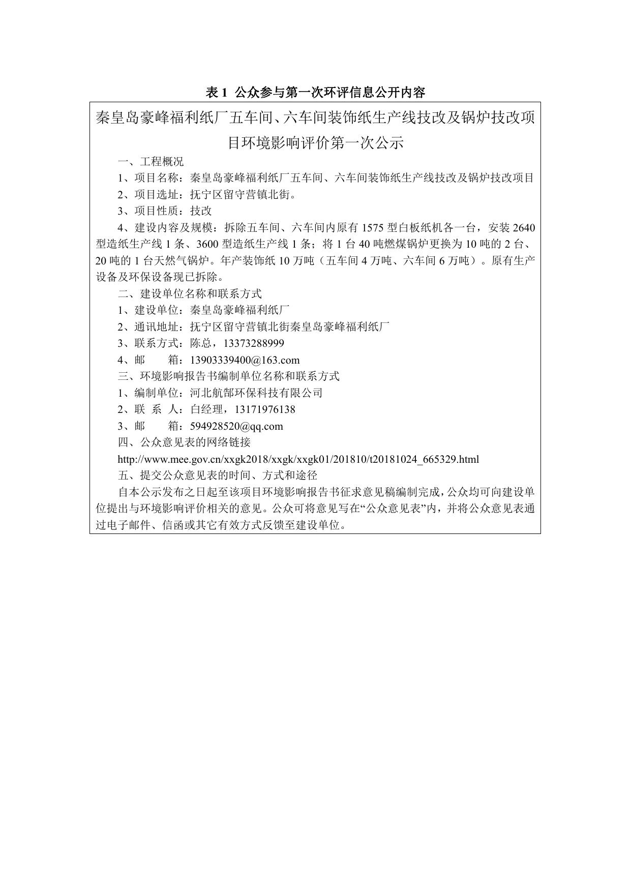 164659___秦皇岛豪峰福利纸厂五车间、六车间装饰纸生产线技改及锅炉技改项目环境影响评价公众参与说明.pdf