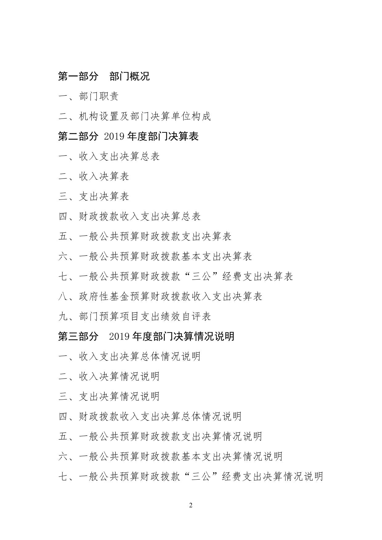 2019年度公主岭市住建局部门决算.pdf