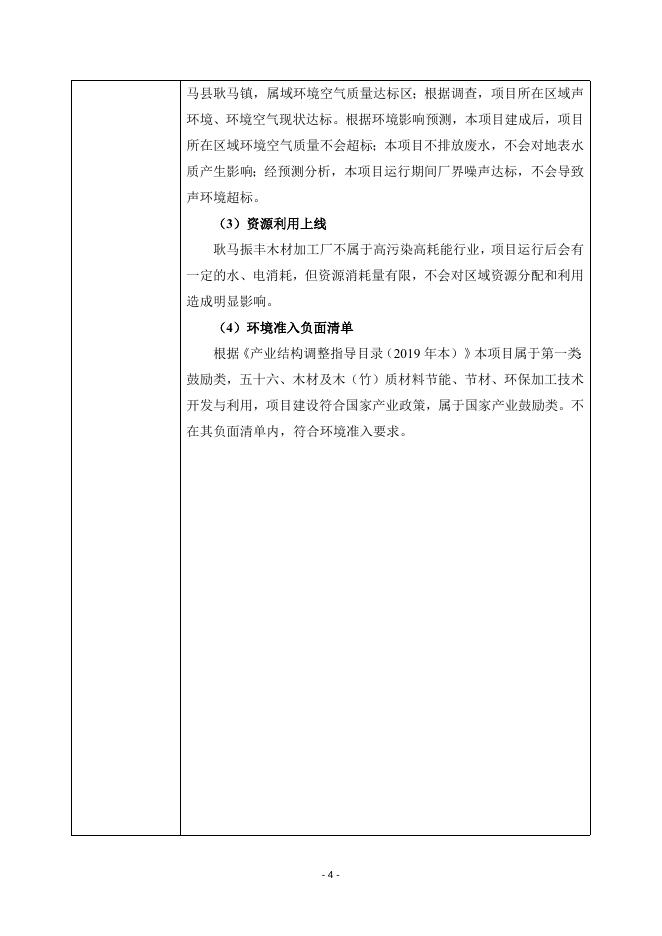 .耿马振丰木材加工厂建设项目.docx