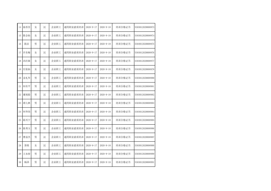 学员名册（39人）.xlsx