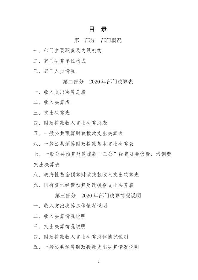西安市灞桥区交通运输局（汇总）2020年部门决算.pdf