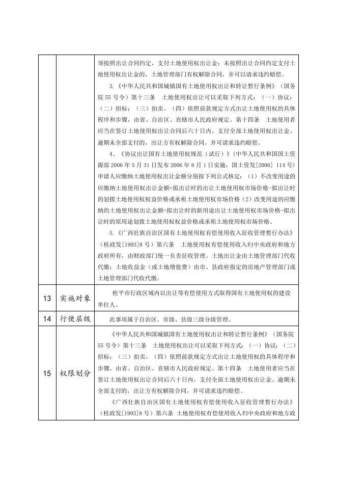 【4】行政征收-土地出让金征收.doc