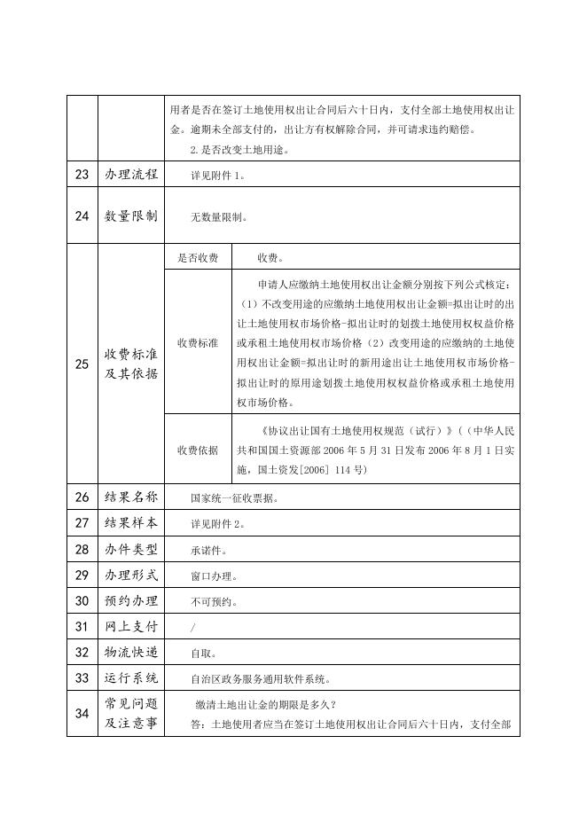 【4】行政征收-土地出让金征收.doc