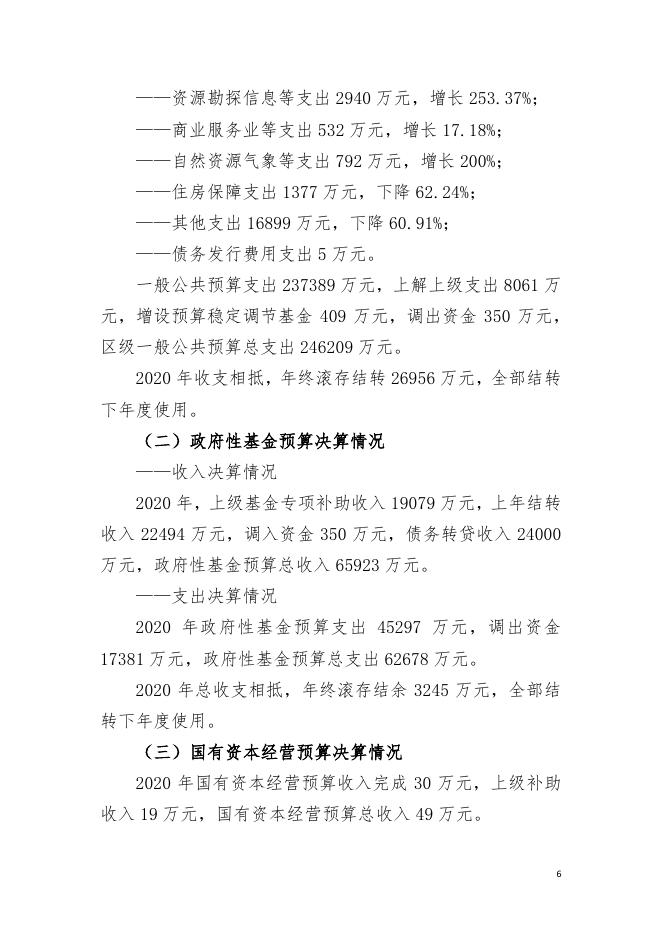 2020年湘桥区政府决算.pdf