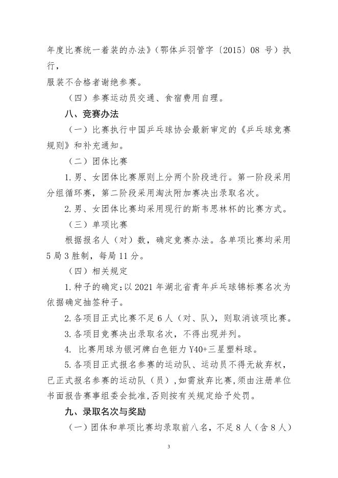 2022年湖北省青年乒乓球锦标 赛秩序册(1).pdf