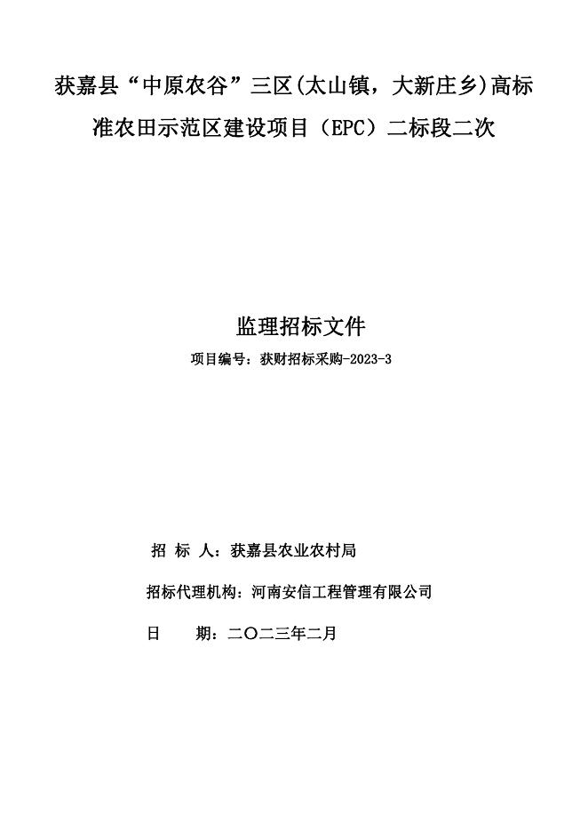 2标段监理招标文件.pdf