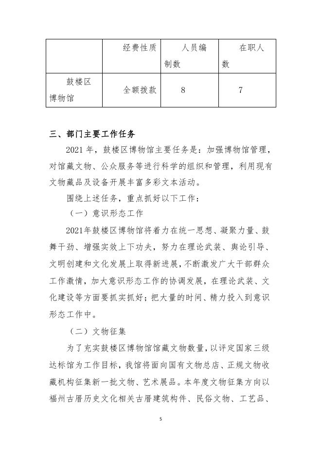 2021年度福州市鼓楼区博物馆部门预算文件下载.pdf