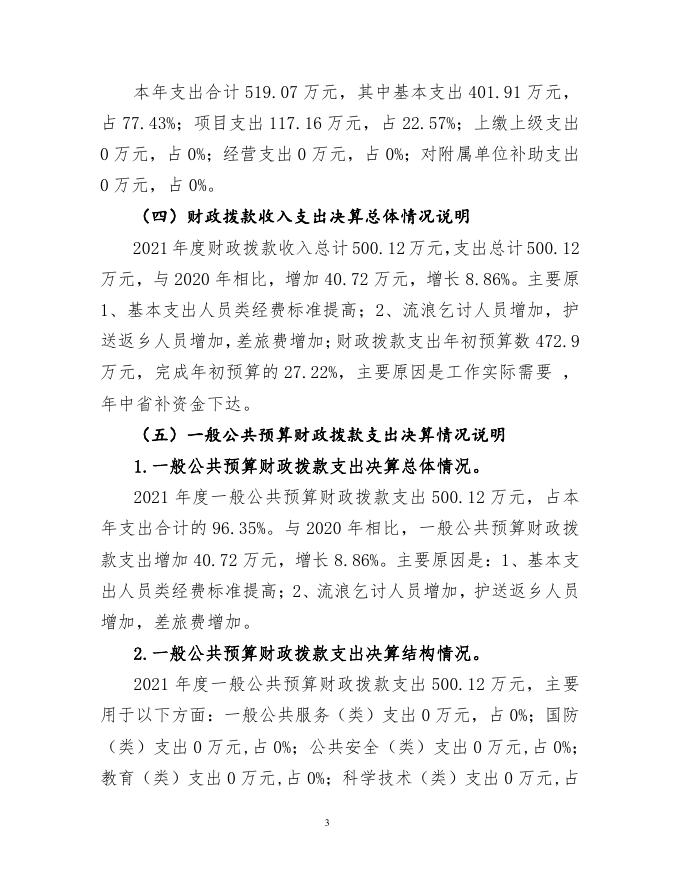 8.金华市救助管理站2021年度单位决算.pdf