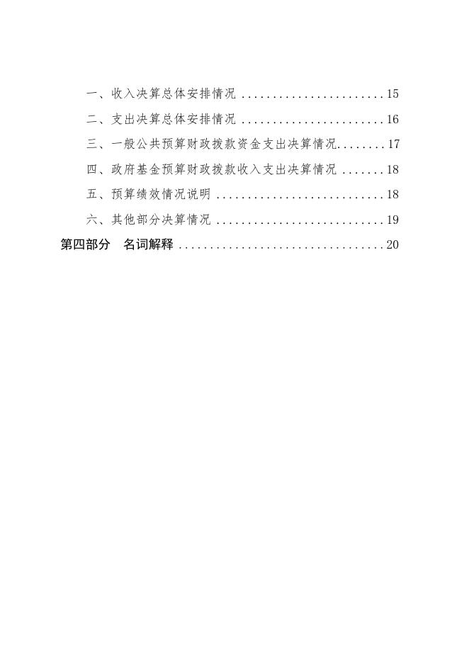 清徐县县城第二初级中学校2021年决算公开表.doc