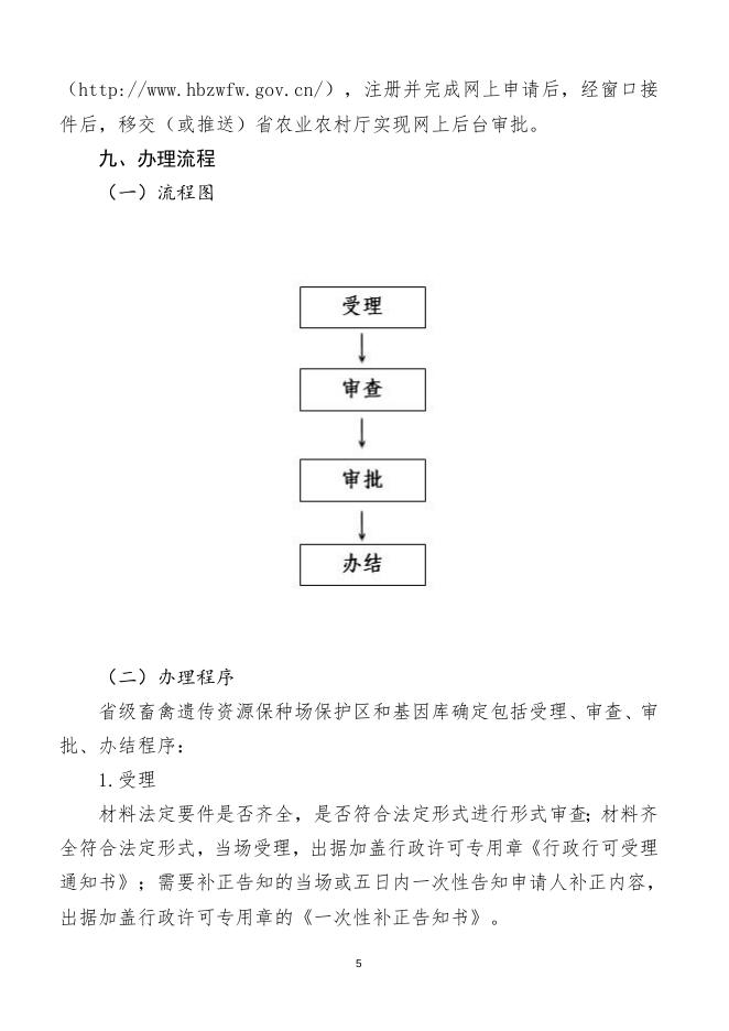 省级畜禽遗传资源保种场保护区和基因库确认服务指南.doc