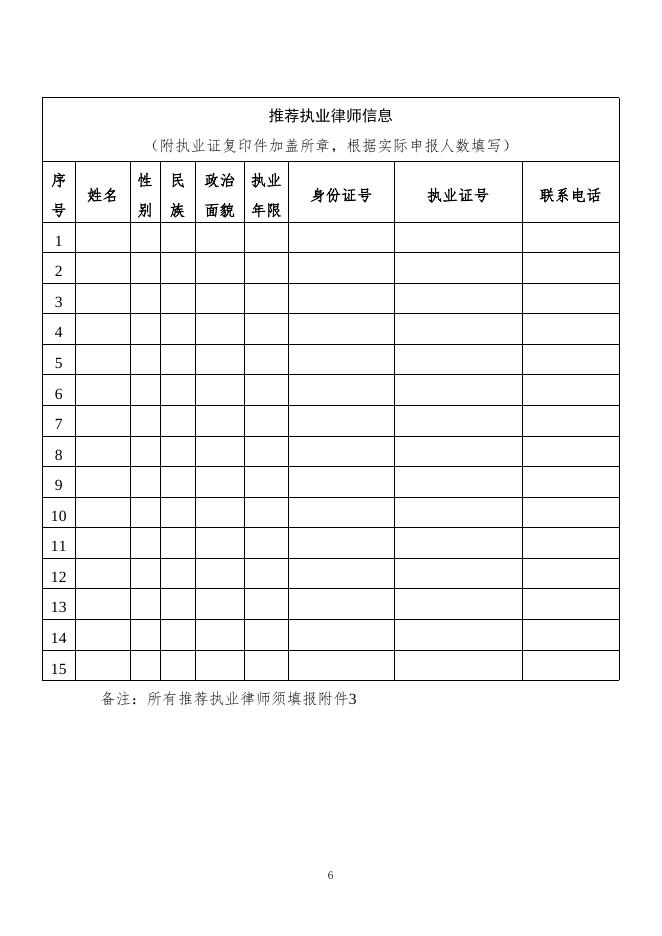 四川省法律援助中心关于组建法律援助律师库的公告.doc