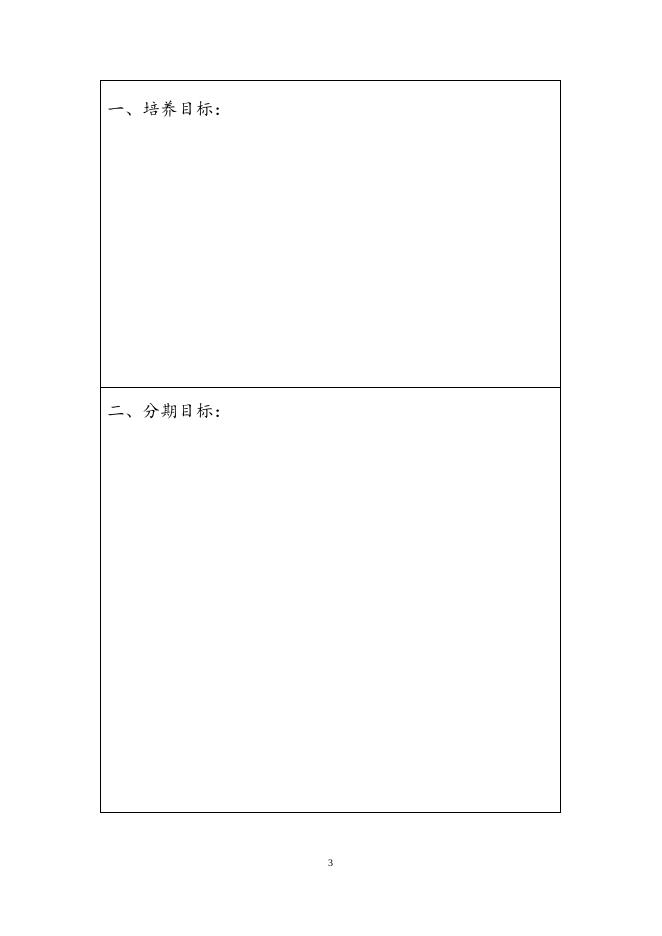 硕士研究生个人培养方案_规章制度_学术型硕士_研究生培养_研究生院_探索网-中共重庆市委党校(重庆行政学院).doc