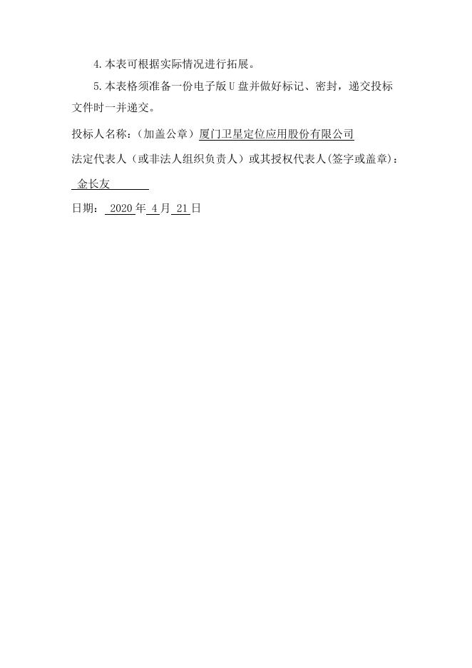 服务价格明细表.pdf