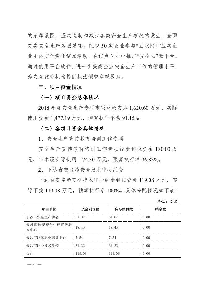 长沙市应急管理局绩效评价报告.pdf