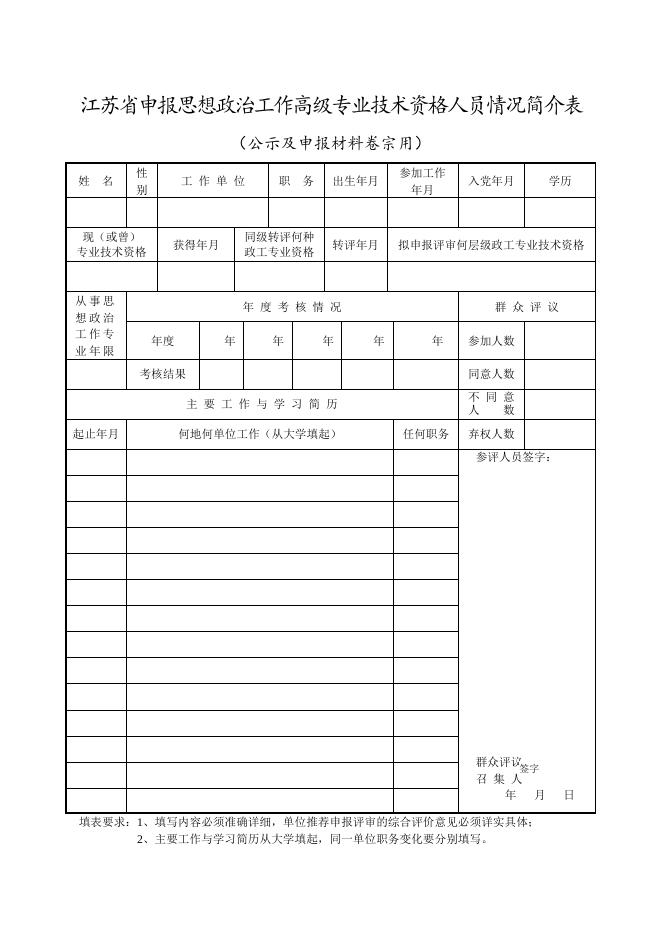 附件2：申报评审材料卷宗.doc