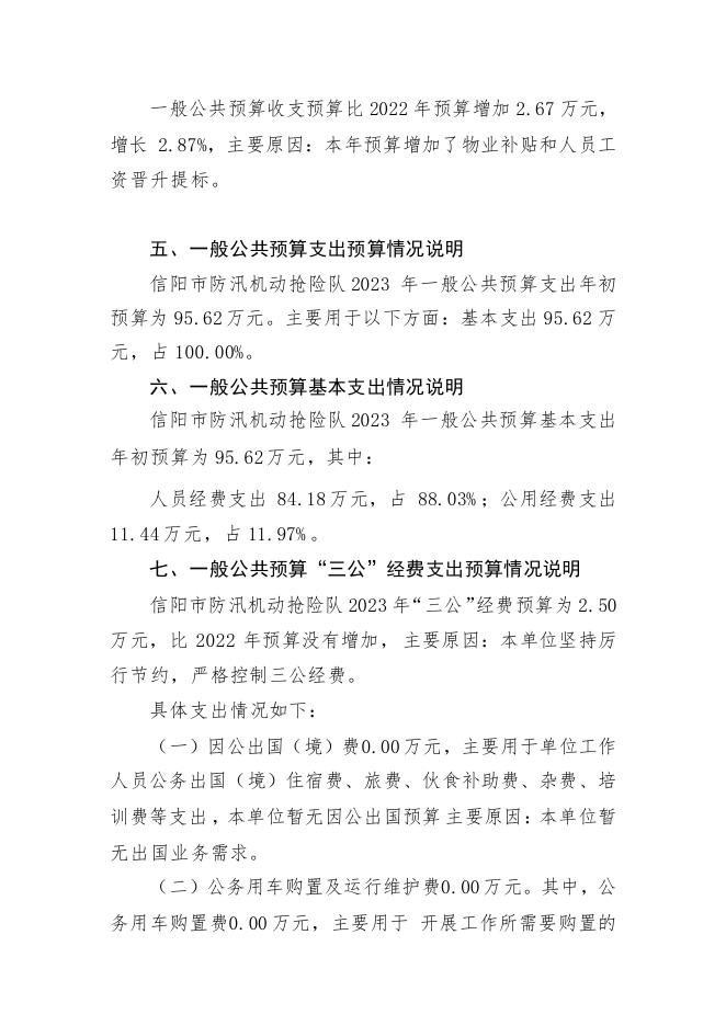 2023年信阳市防汛机动抢险队部门预.pdf