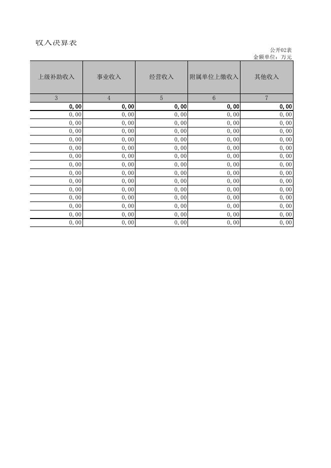 宜州区政法委2018年部门决算公开表.XLS.xls