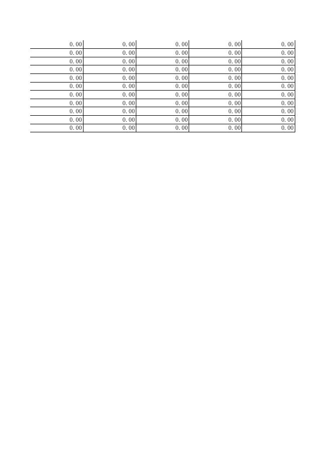 武宣县农业局2019年部门决算公开附表.xls