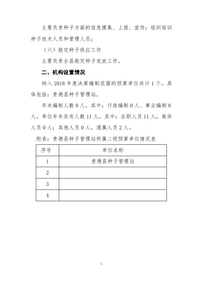 附件：贵德县种子管理站2018年度部门决算公开.pdf