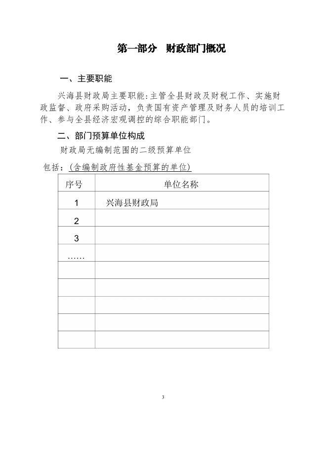 2018年财政局部门预算公开(整改).pdf