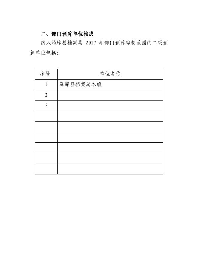 泽库县档案局2017年部门预算公开.pdf