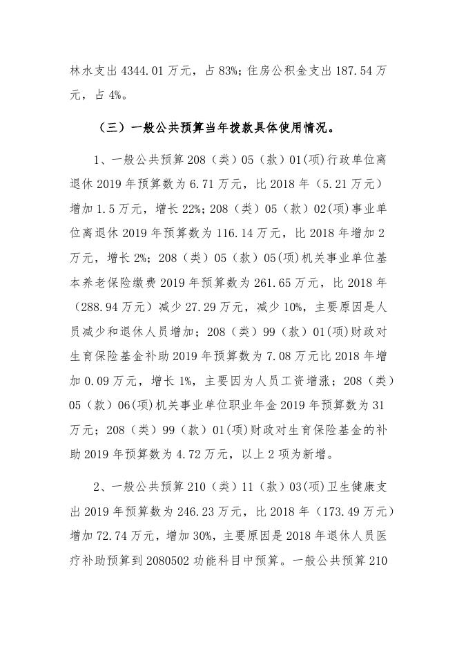 附件：(039)-民和县水利局2019年部门预算编制说明.pdf