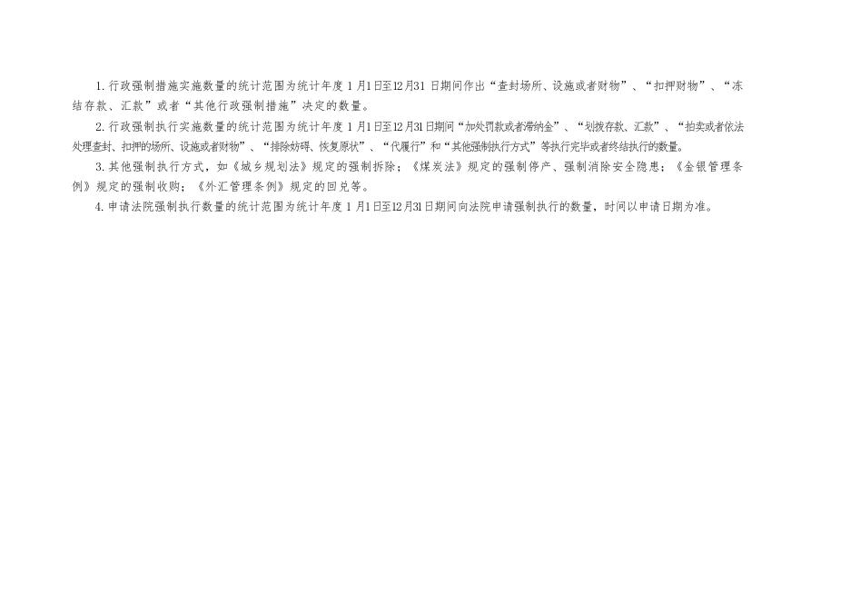 钦州市住房和城乡建设局年度行政执法数据（2020年）.pdf